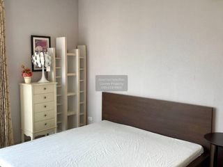 Аренда 2 спальни кондо в Кхлонг Сан, Бангкок