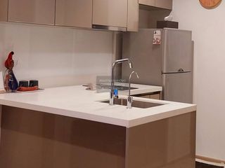 For rent 2 bedrooms condo in Phra Khanong, Bangkok