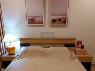 For rent 2 bedrooms condo in Phra Khanong, Bangkok