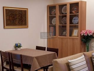For rent 2 bedrooms condo in Phra Khanong, Bangkok