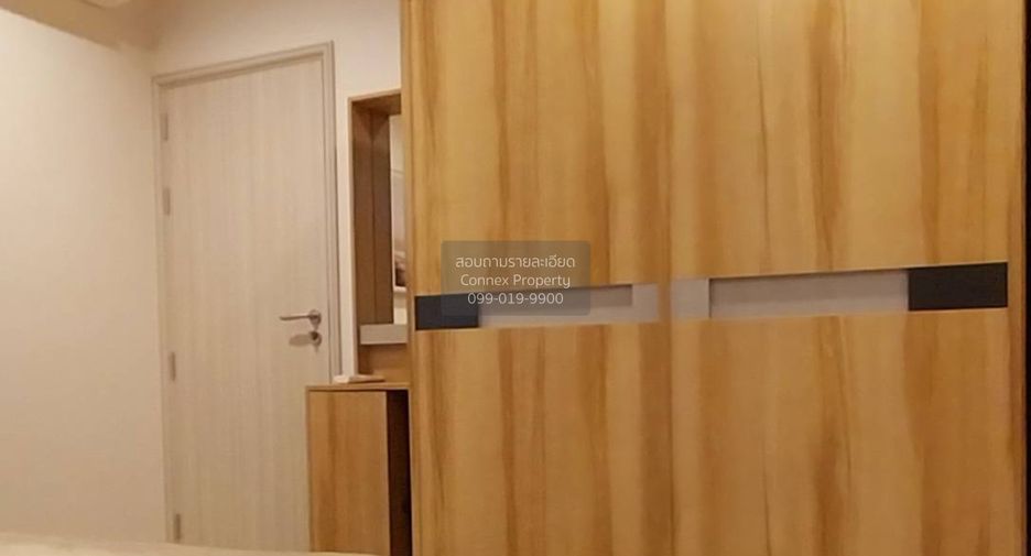 For rent 2 bedrooms condo in Phra Khanong, Bangkok