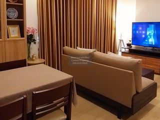 For rent 2 bedrooms condo in Phra Khanong, Bangkok
