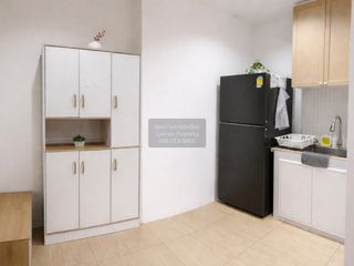 For rent 2 bedrooms townhouse in Bang Phli, Samut Prakan