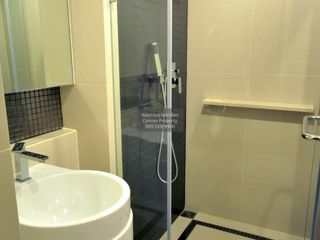 For rent 1 bed condo in Phra Khanong, Bangkok