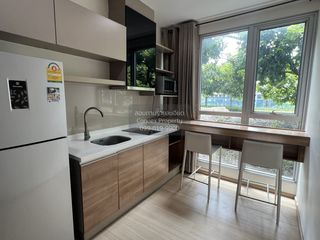 For rent 1 bed condo in Phra Khanong, Bangkok