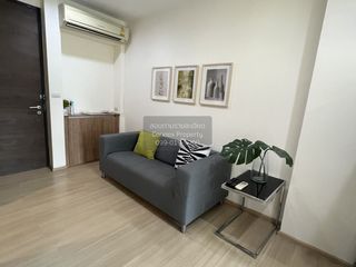 For rent 1 bed condo in Phra Khanong, Bangkok