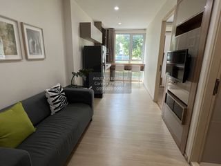 For rent 1 bed condo in Phra Khanong, Bangkok