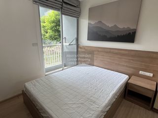 For rent 1 bed condo in Phra Khanong, Bangkok