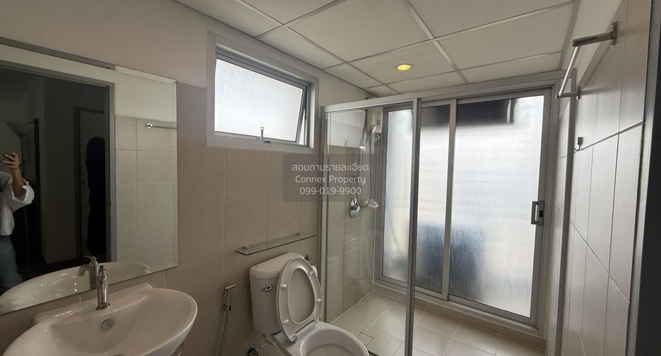 Wohnung zur Miete mit 2 Zimmer in Watthana, Bangkok