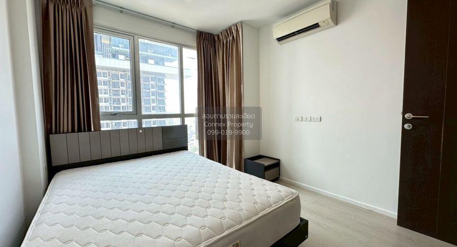 For rent 1 bed condo in Sathon, Bangkok