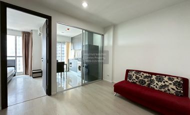 Condo en alquiler de 1 habitaciones en Sathon, Bangkok