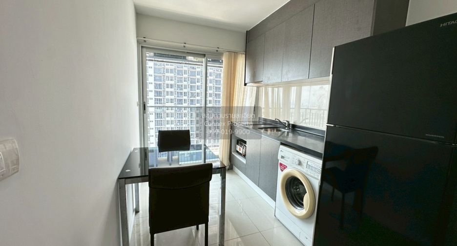 For rent 1 bed condo in Sathon, Bangkok