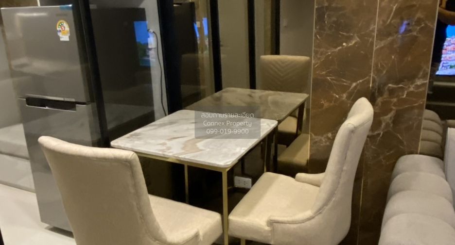 For rent 1 bed condo in Chatuchak, Bangkok