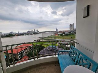 For rent 1 bed condo in Bang Kho Laem, Bangkok