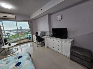 For rent 1 bed condo in Bang Kho Laem, Bangkok