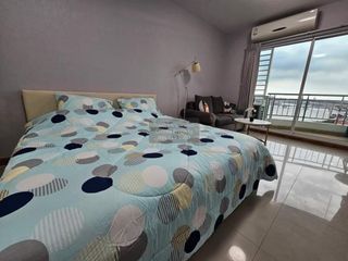 For rent 1 bed condo in Bang Kho Laem, Bangkok