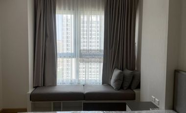 Wohnung zur Miete mit 1 Zimmer in Phasi Charoen, Bangkok