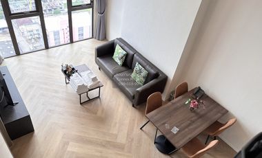 For rent 2 bedrooms condo in Phra Khanong, Bangkok