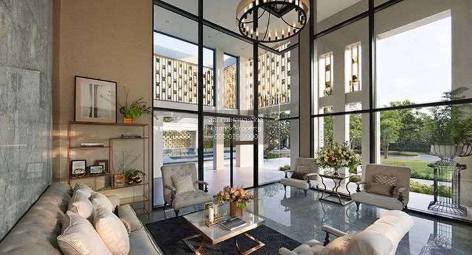 Casa en alquiler de 4 habitaciones en Prawet, Bangkok