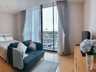 For rent 1 bed condo in Phaya Thai, Bangkok