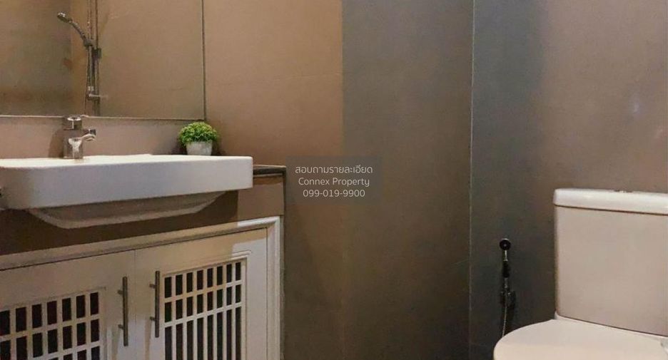 For rent 1 bed condo in Phaya Thai, Bangkok