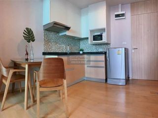 For rent 1 bed condo in Phaya Thai, Bangkok