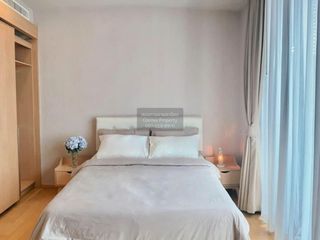 For rent 1 bed condo in Phaya Thai, Bangkok
