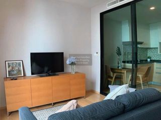 For rent 1 bed condo in Phaya Thai, Bangkok