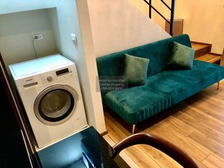For rent 1 bed condo in Phaya Thai, Bangkok