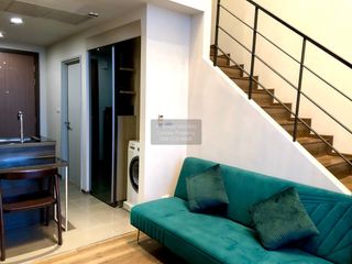 For rent 1 bed condo in Phaya Thai, Bangkok