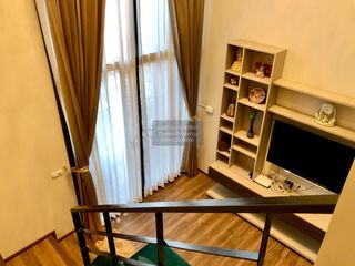 For rent 1 bed condo in Phaya Thai, Bangkok