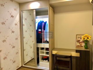 For rent 1 bed condo in Phaya Thai, Bangkok