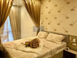 For rent 1 bed condo in Phaya Thai, Bangkok