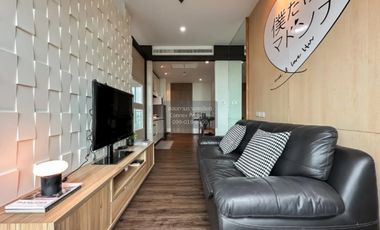 出租 1 卧室 公寓 在 Phaya Thai, 曼谷