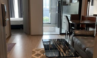Wohnung zur Miete mit 1 Zimmer in Watthana, Bangkok