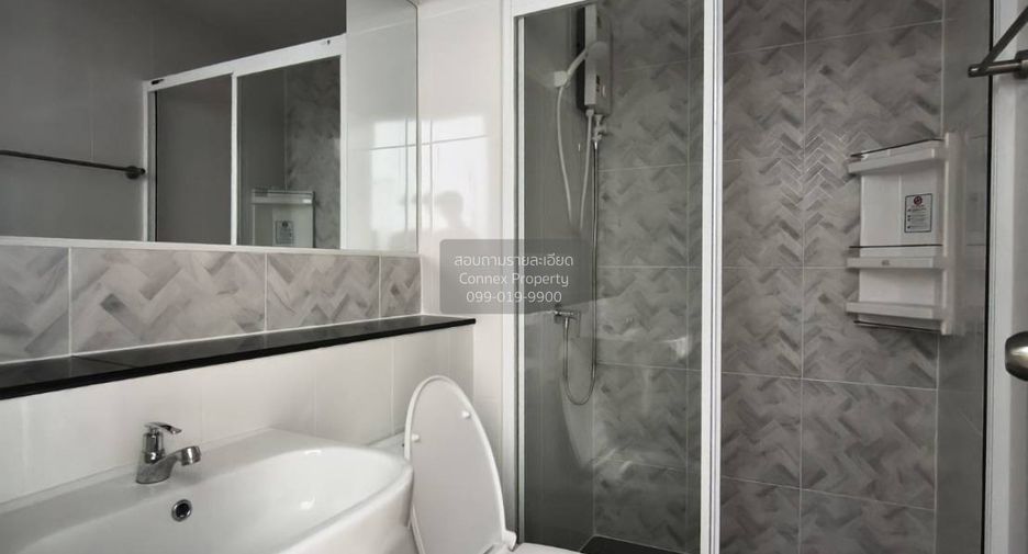 For rent 1 bed condo in Bang Na, Bangkok