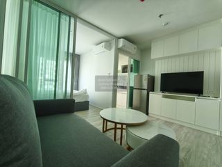 For rent 1 bed condo in Bang Na, Bangkok