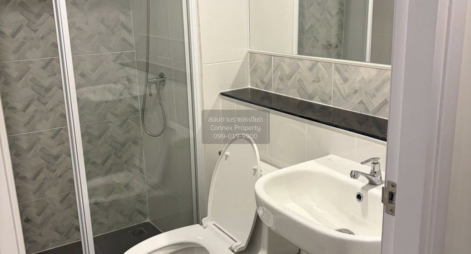 For rent 1 bed condo in Bang Na, Bangkok