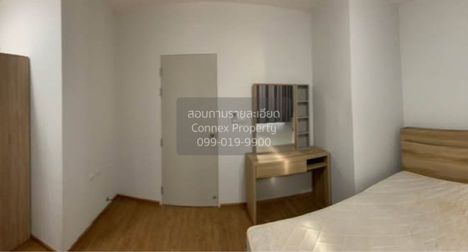 Casa adosada en alquiler de 3 habitaciones en Bang Bua Thong, Nonthaburi