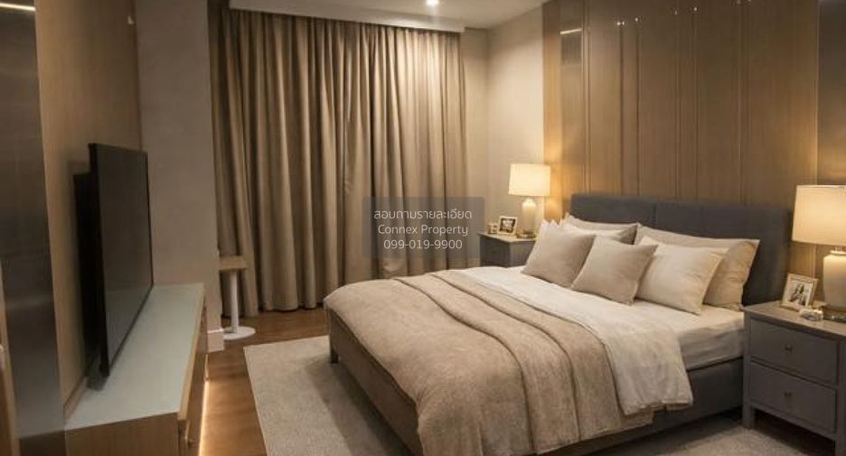 Haus zur Miete mit 4 Zimmer in Phasi Charoen, Bangkok