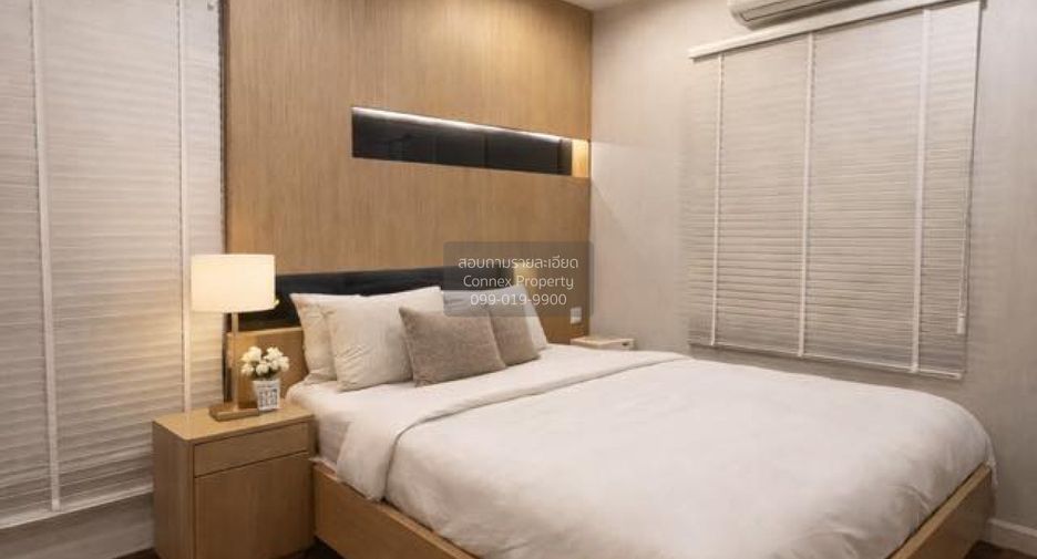 Haus zur Miete mit 4 Zimmer in Phasi Charoen, Bangkok
