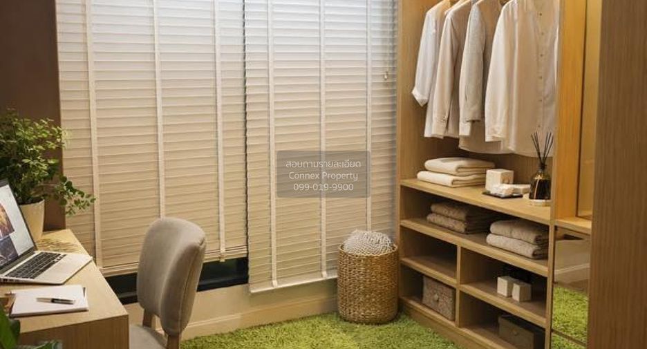 Haus zur Miete mit 4 Zimmer in Phasi Charoen, Bangkok