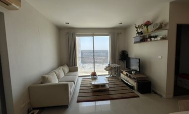 For rent 2 bedrooms condo in Khlong San, Bangkok