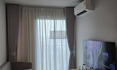 For rent 2 bedrooms condo in Bang Phli, Samut Prakan