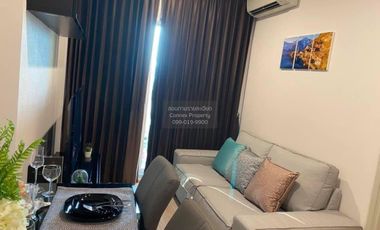 For rent 1 Beds condo in Huai Khwang, Bangkok