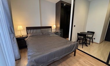 Wohnung zur Miete mit 1 Zimmer in Phaya Thai, Bangkok