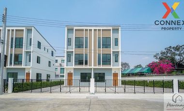 出租 1 卧室 联排别墅 在 Bang Khen, 曼谷