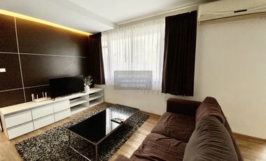Condo en alquiler de 2 habitaciones en Khlong Toei, Bangkok