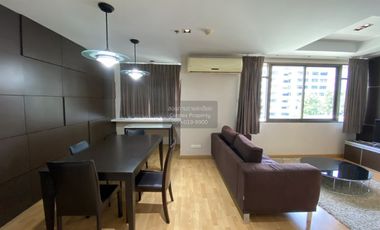 Condo en alquiler de 1 habitaciones en Khlong Toei, Bangkok