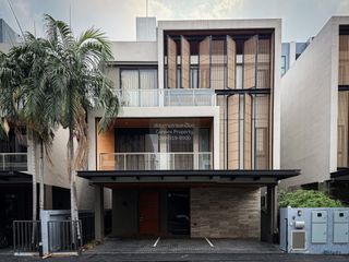 For rent 4 bedrooms house in Lak Si, Bangkok
